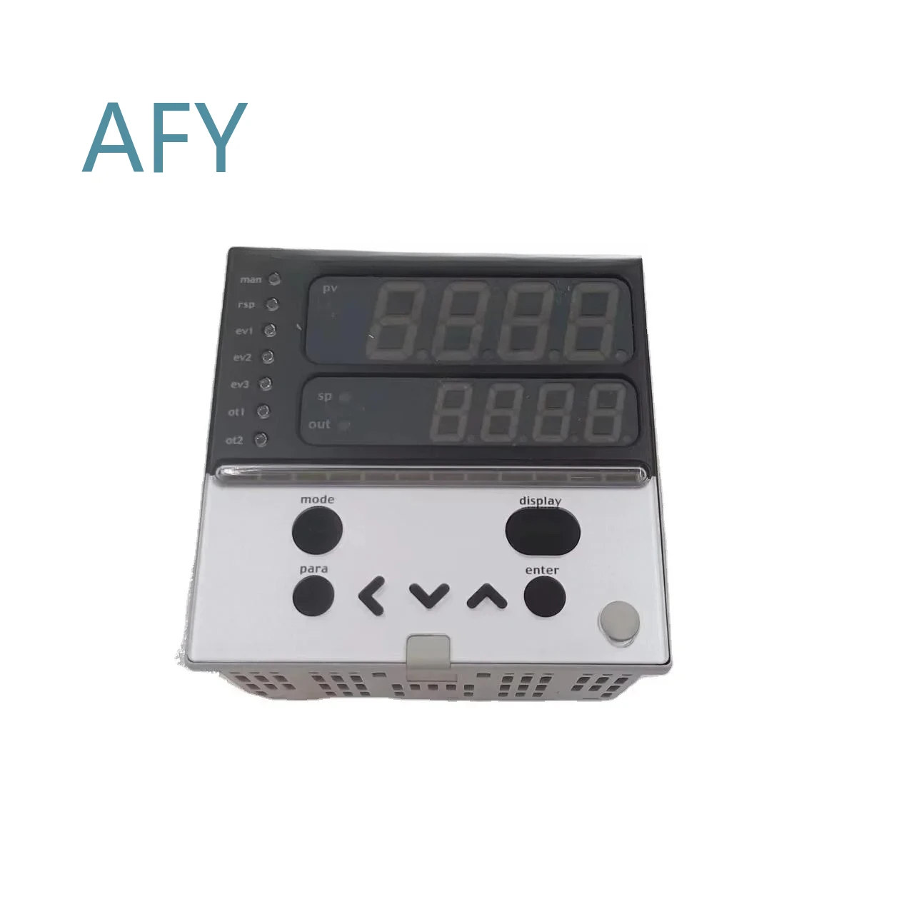 C36TC0UA2200 Temperature Module Controller for Industrial Automation Systems HVAC Control Panel Digital Temperature Display