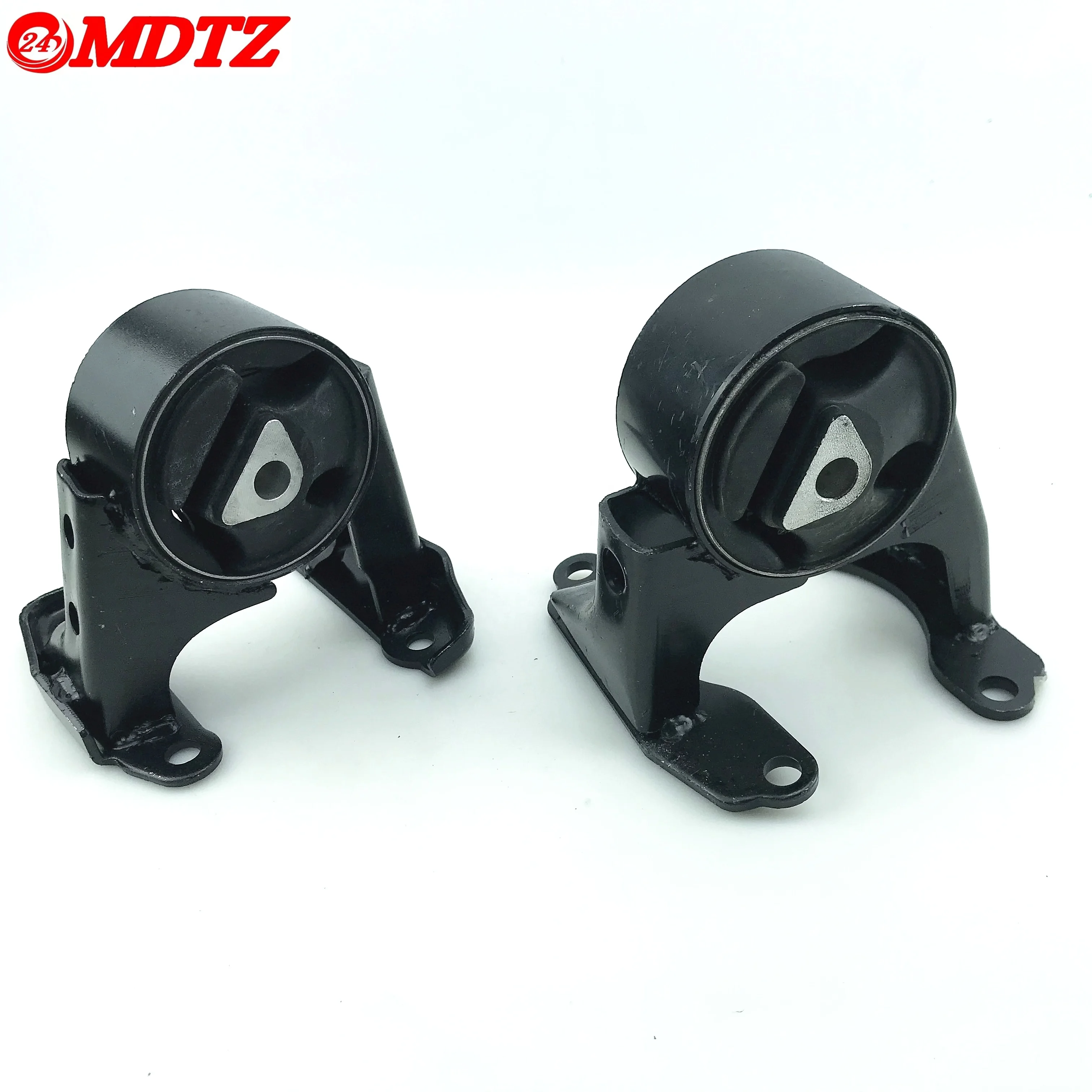 2PCS/Pair Engine Motor Mount Torque Strut For HUMMER H3 H3T 15236456 EM4015 4015 15091833