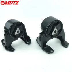 2PCS/Pair Engine Motor Mount Torque Strut For HUMMER H3 H3T 15236456 EM4015 4015 15091833