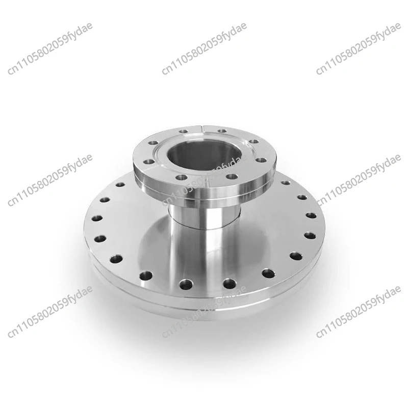 

CF Straight Through Variable Diameter for Flange Adapter CF16/CF35 CF25 Variable Diameter