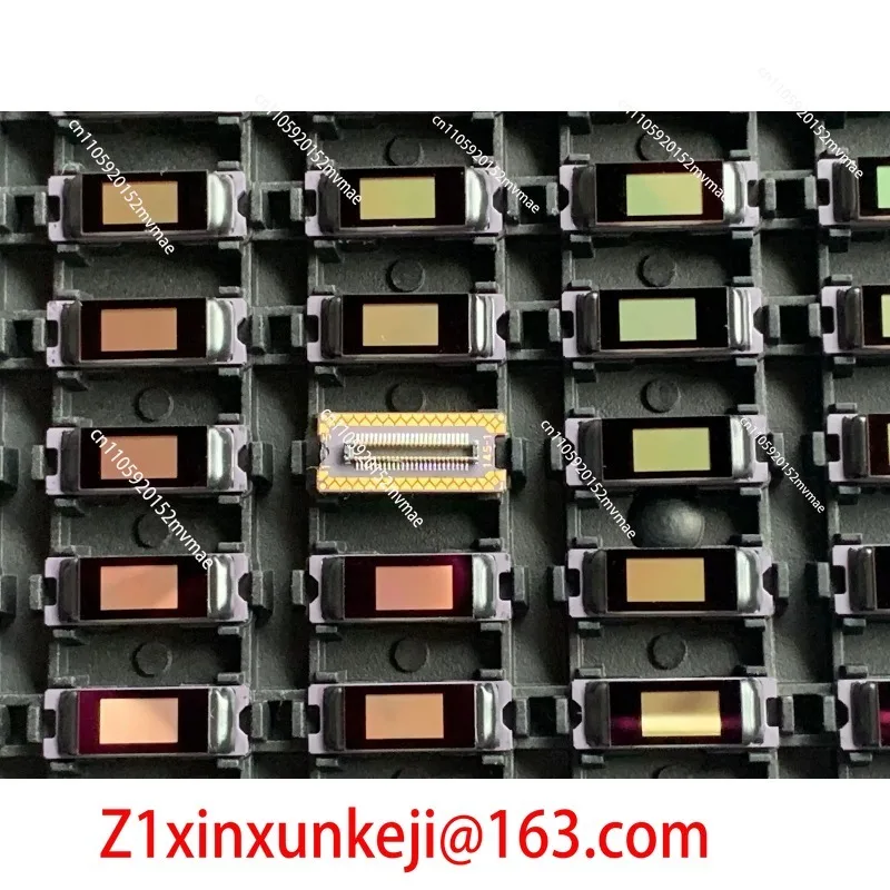 Original New DLP Projector DMD Chip DLP4711FQL  FOR  Mi Laser Projector 150