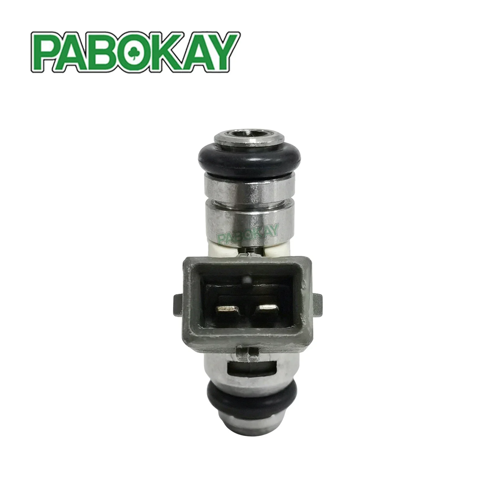 لبيجو سيتروين 406 306 شانتيا كسارا بيكاسو 1.8 16 فولت حاقن الوقود IWP049 1984.C8 9624721880 FJ1072612B1 805000347304