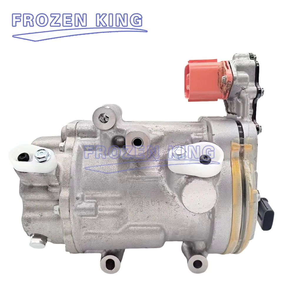 

For Nissan Leaf Electric Air Conditioner Compressor Hybrid AC Compressor 92600-5SA1A 042200 -0510 ESB27C