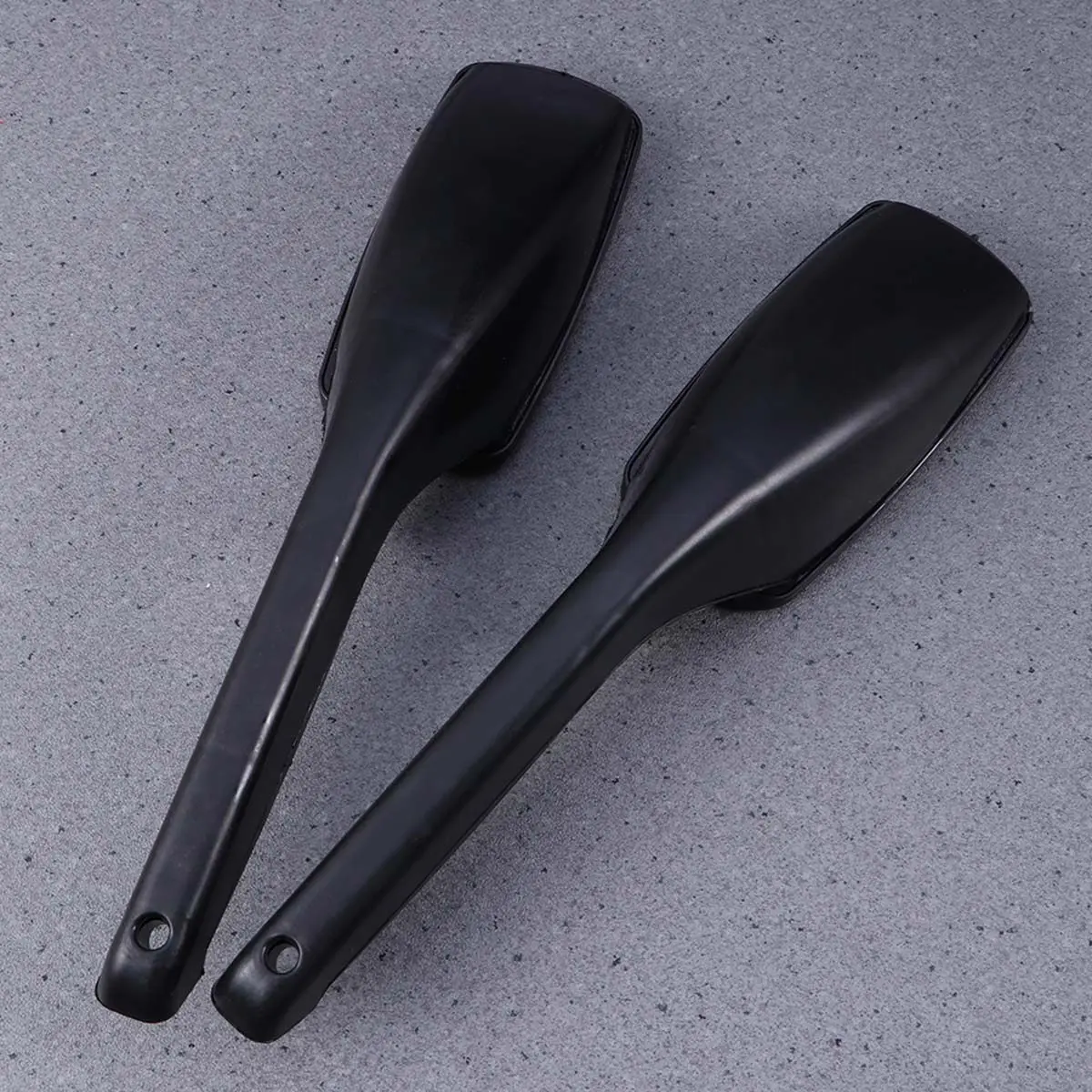 2Pcs Static Clothes Dust Remover Brush Pet Hair Lint Cleaner for Apparel Upholstery Bedding Carpets Cars Left Right Hand Use