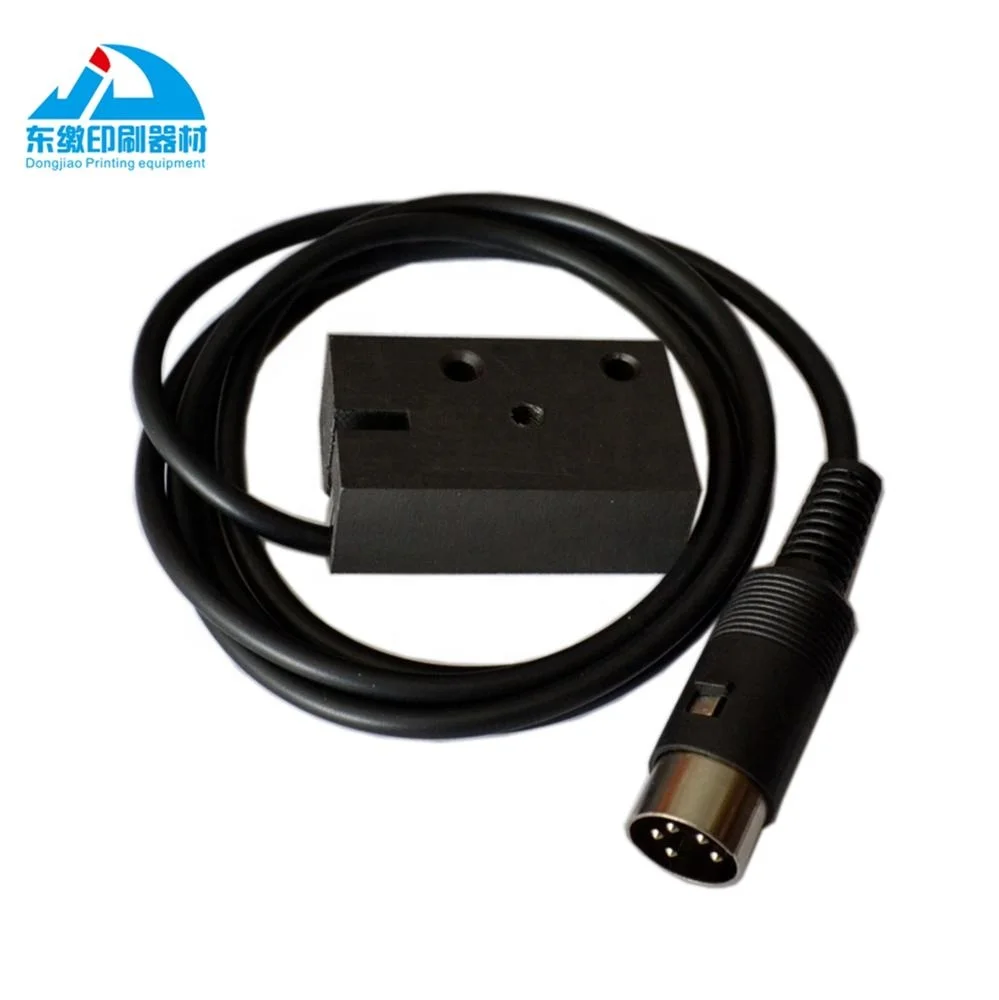 

1-Piece sensor for Heidelberg printing press 61.110.1671