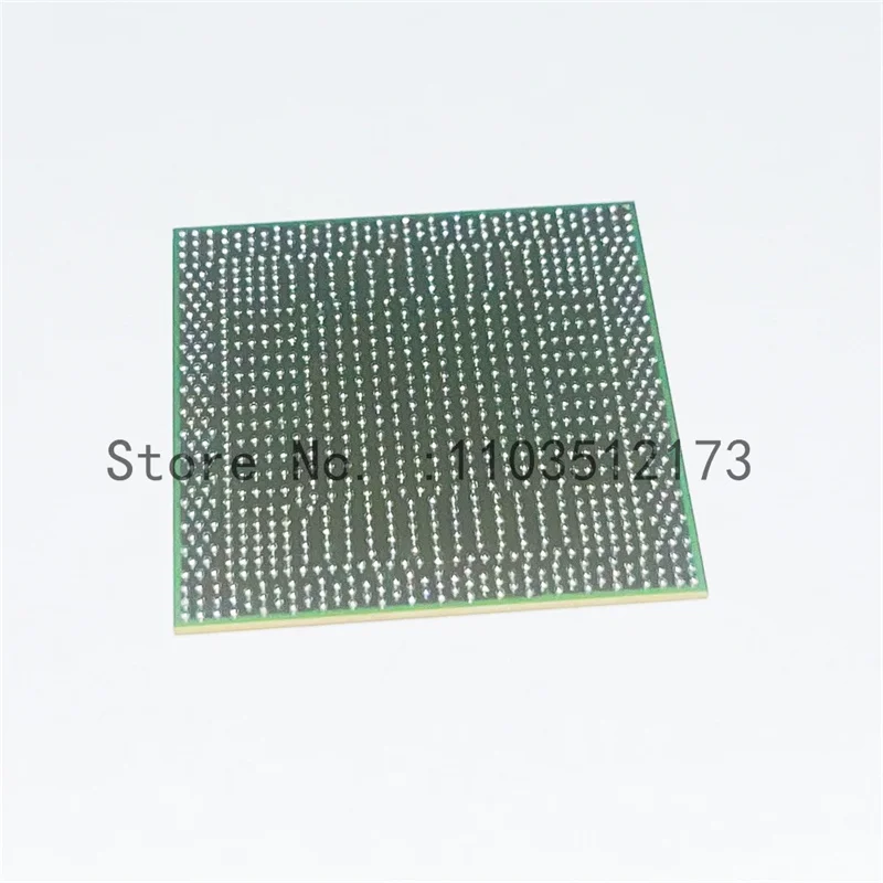 1 Stück 216- 0772000   216- 0774007   BGA Integrierter Chip IC Neu