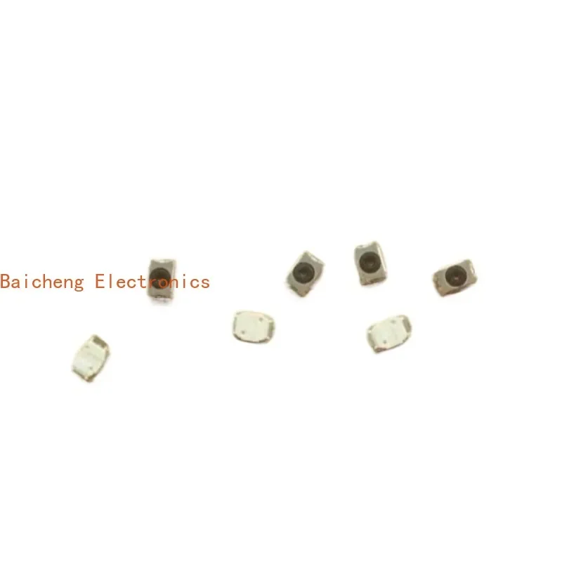 100PCS SKRKAGE010 touch reset micro button switch 3 * 4 * 1.5 patch 2-pin
