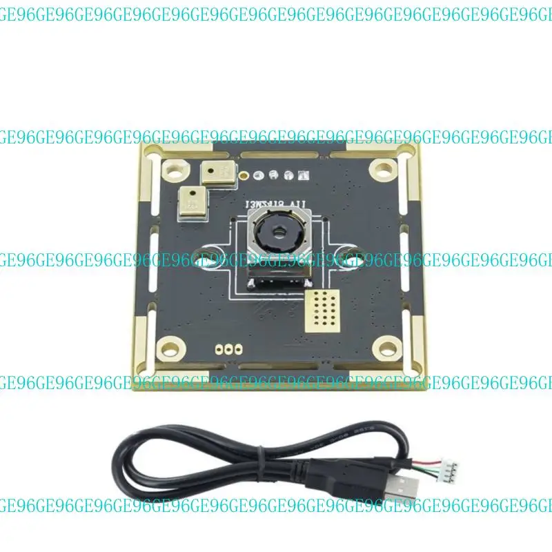 

652F Clear 13Megapixel Autofocus USB Camera Module USB Webcam for PC and Embedde Systems Portable Equipment 4p 2.0mm Plugs