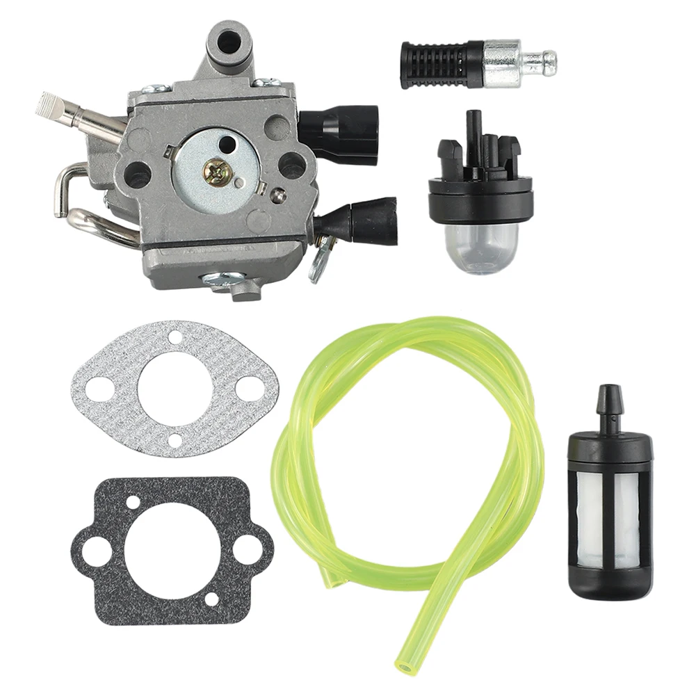 

Полный комплект настройки, комплексный комплект, прокладки и фильтры в комплекте, карбюратор для наружного оборудования, электроинструмент