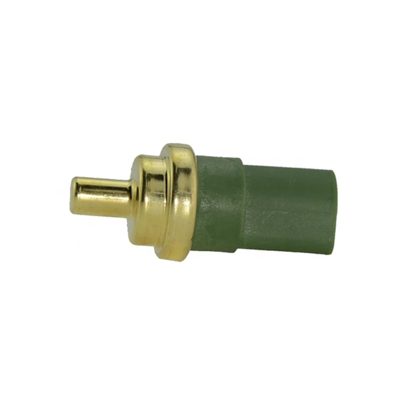 

New excavator accessory water temperature sensor switch 1100619 059919501A 078919501C for A4 A6 Diesel engine