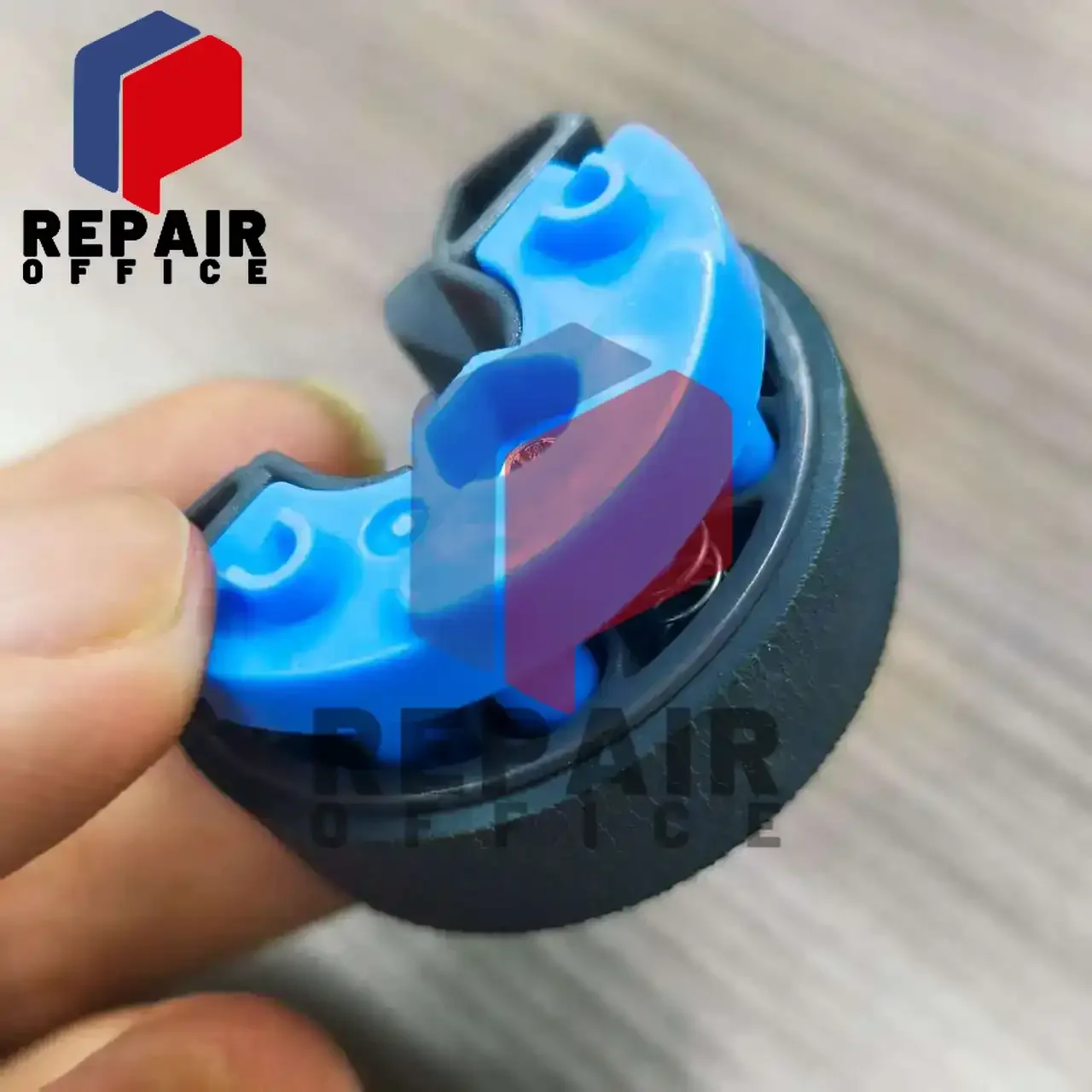 5X Pickup Roller support for EPSON EcoTank L8050 L18050 L8058 L18058