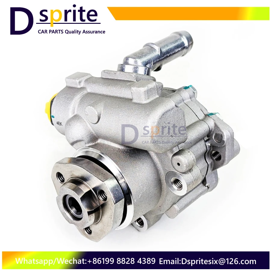 Hydraulic Power Steering Pump Fit 8N0145154A For Audi TT MK1 8N 1.8 OEM