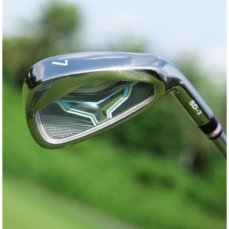 

Junior Golf Girls Titanium Beginner Kids Competition Training Clubs