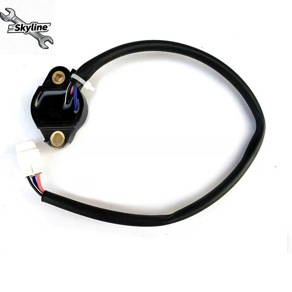 For  GW250 GSX250 DL250 GW/GSX/DL Motorcycle Gear Indicator Shift Sensor Motor Bicycle Gear Position Sensor Oring