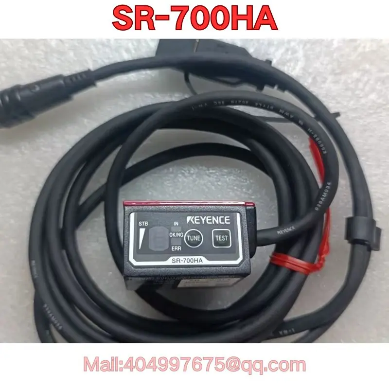 Second-hand SR-700HA sensor function test is normal Latest Pricing for 2026