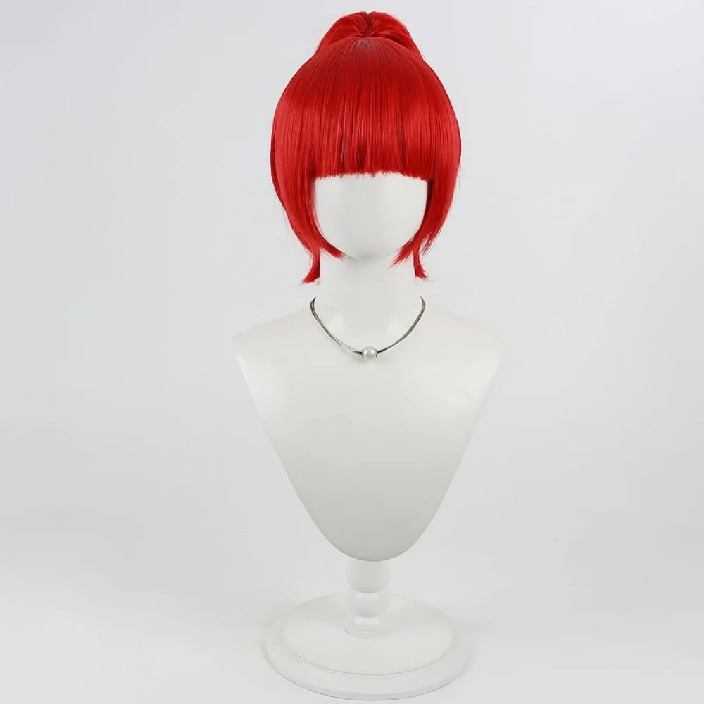Aira Harune Cosplay Wig Pretty Rhythm：Aurora Dream Aira Harune Wig Halloween Outfit Party