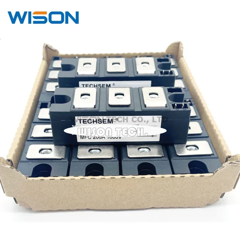 MFC200A1600V MFC200-16 MFC(TD)200A1600V MFC200-16 MFC160-16 MTD160-16 MFC(TD)160-16 NEUE UND ORIGINAL IGBT MODUL