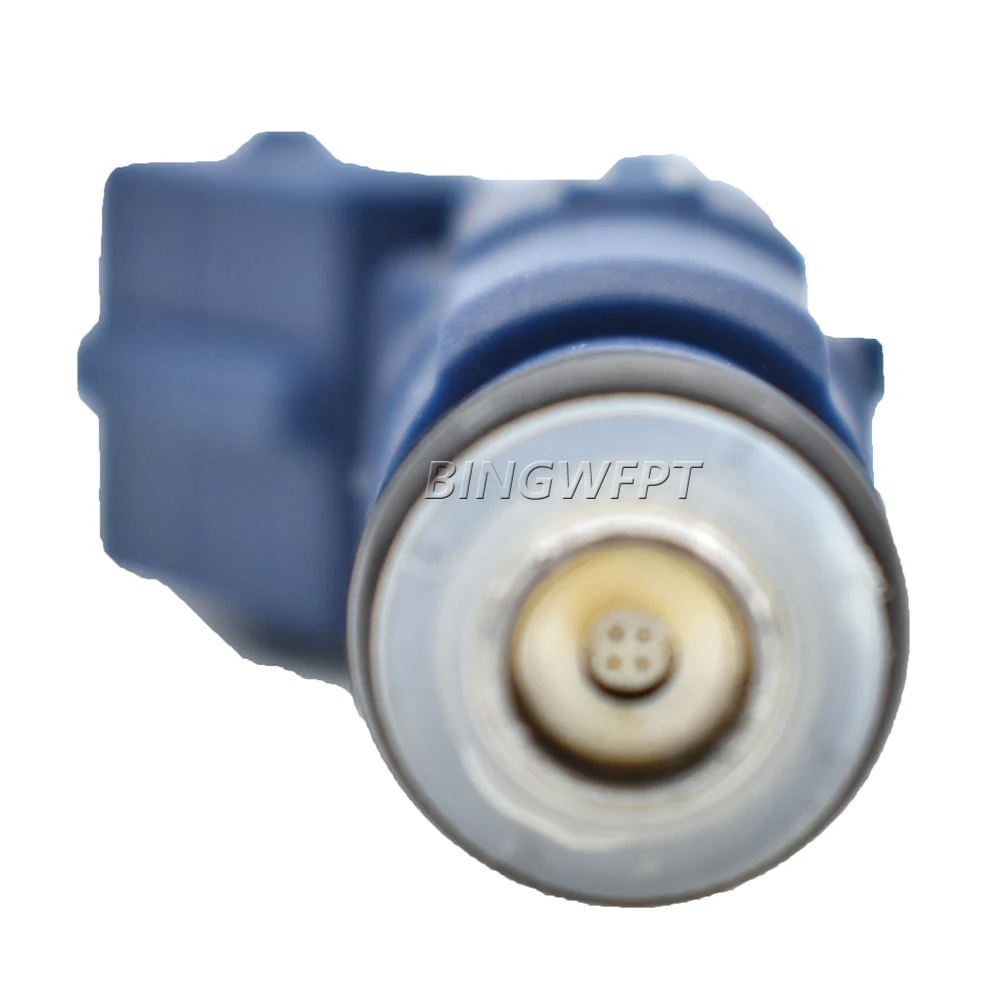 4pcs/lot Fuel Injector Nozzle For Chery elegant 473 for BYD FO Geely Panda BYD F0 Hatchback 1.0 0280156263