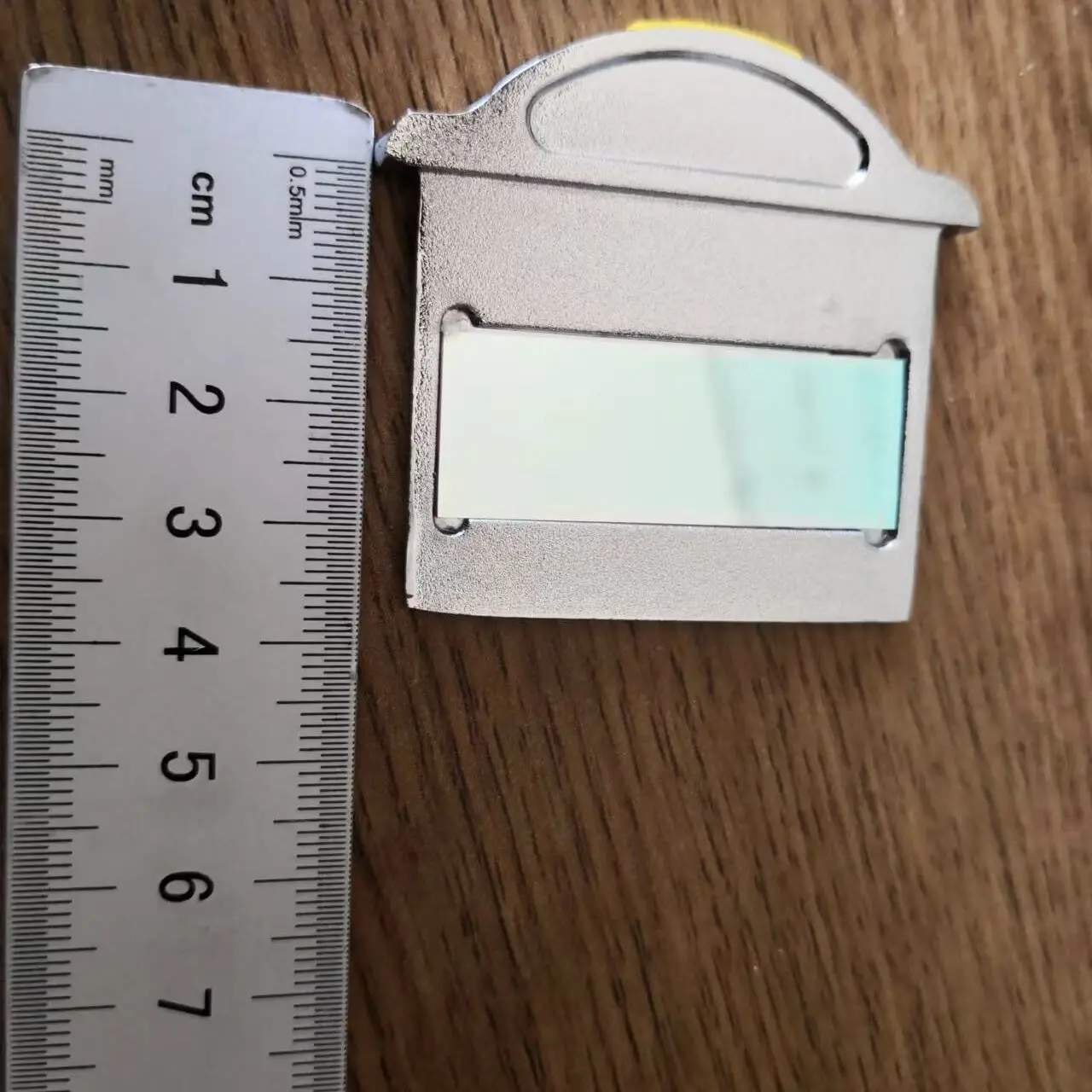 فلتر ليزر لإزالة الشعر ، ملحق لنزع الشعر ، IPL ، IR ، الضوء الإلكتروني ، 590 نانومتر