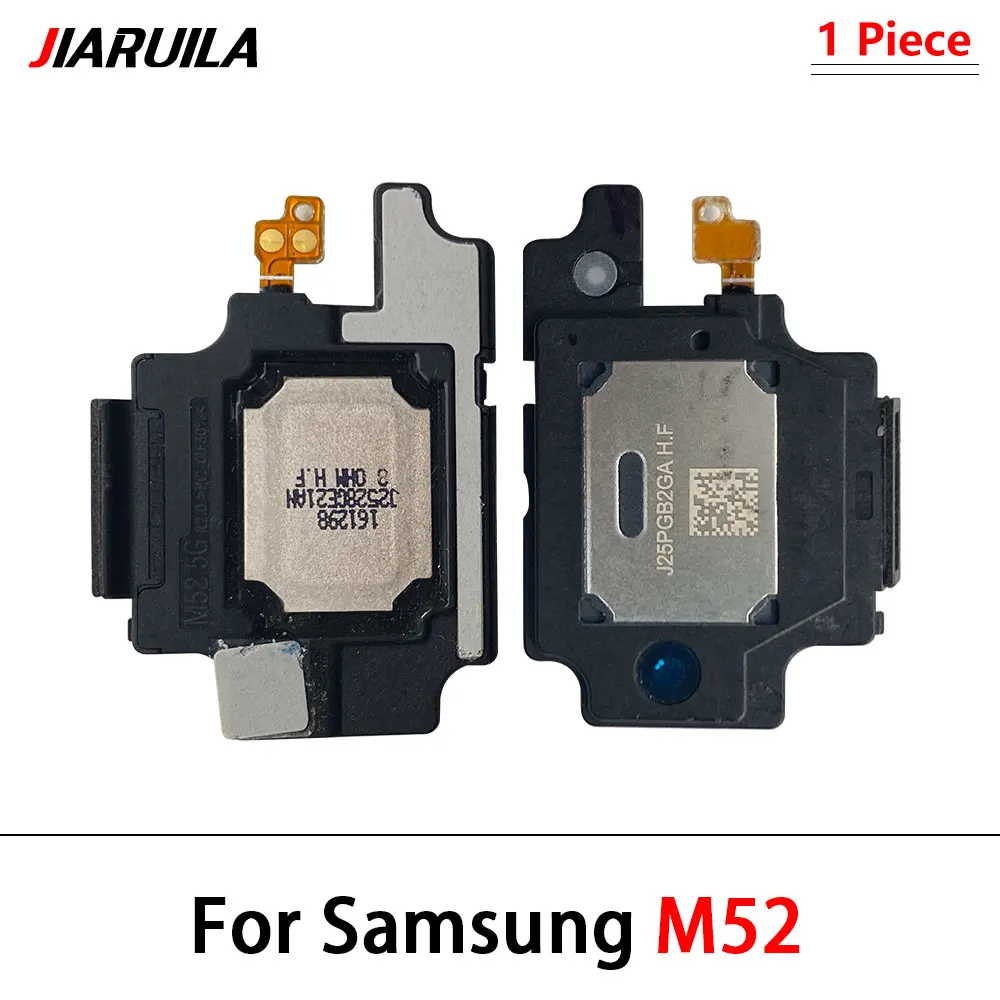 Lautsprecher für Samsung A23 A42 A53 A54 M21 M23 M52 A13 A14 4G 5G Lautsprecher Summer Klingelton Modul