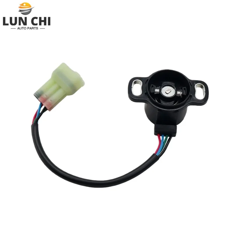 Oem 1342056b00 13420-56b00 peças de automóveis sensor de posição do acelerador sensor tps para chevrolet suzuki vitara sidekick samurai