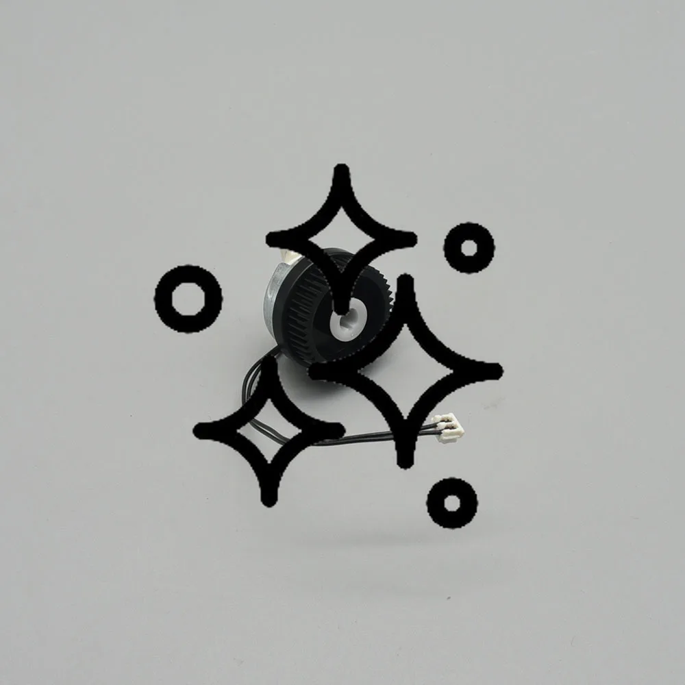 

5PCS JC47-00033B Clutch Electric for Samsung SCX3400 SCX3405 SCX3407 ML2160 ML2164 ML2165 ML2167 ML2168 ML1660 M2020 M2070 SF760