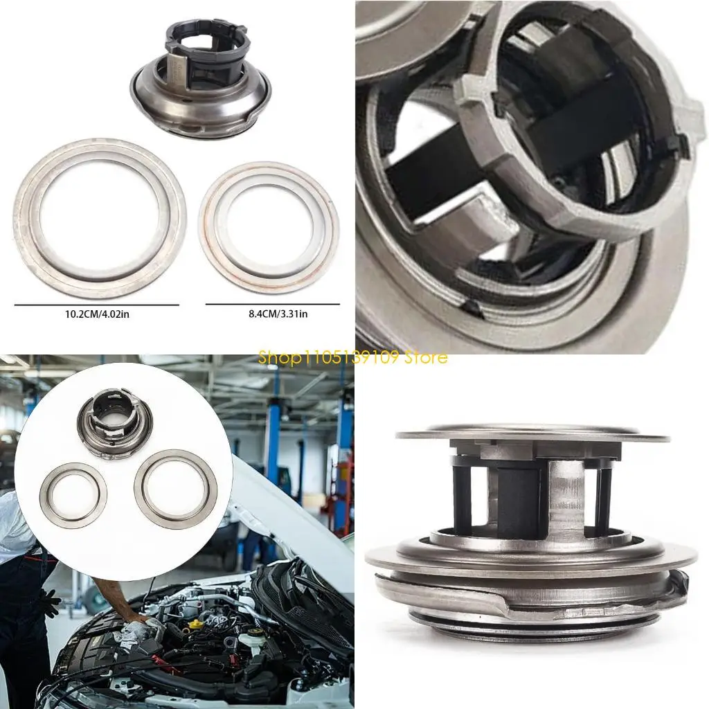 

414212A001 DPS6 Трансмиссионные сцепления Форки для подшипников.