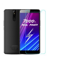 for leagoo power5 tempered glass premium phone screen protector film on for leagoo power 5 5.99\