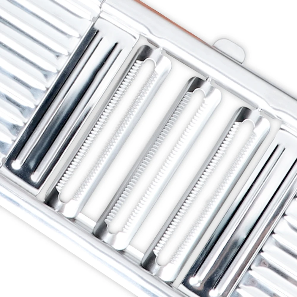 Grater for Vegetable Shredder Cabbage Stainless Steel Kitchen Slicer Mandolin Cutter Multifunctional Chopper Home Accessories