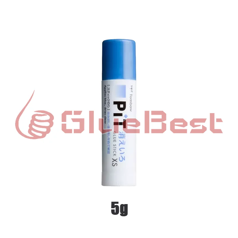Tombow PIT Solid Curing Agent for Strong Bonding and Quick Adhesion in Various Applications Original Product