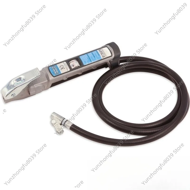 Inflation Gauge DAC410C DAC403 AFG4H03 AFG4H04 AFG6H041 AFG6A01 Auto Tire Pressure Inflator Gauge Replacement Meter