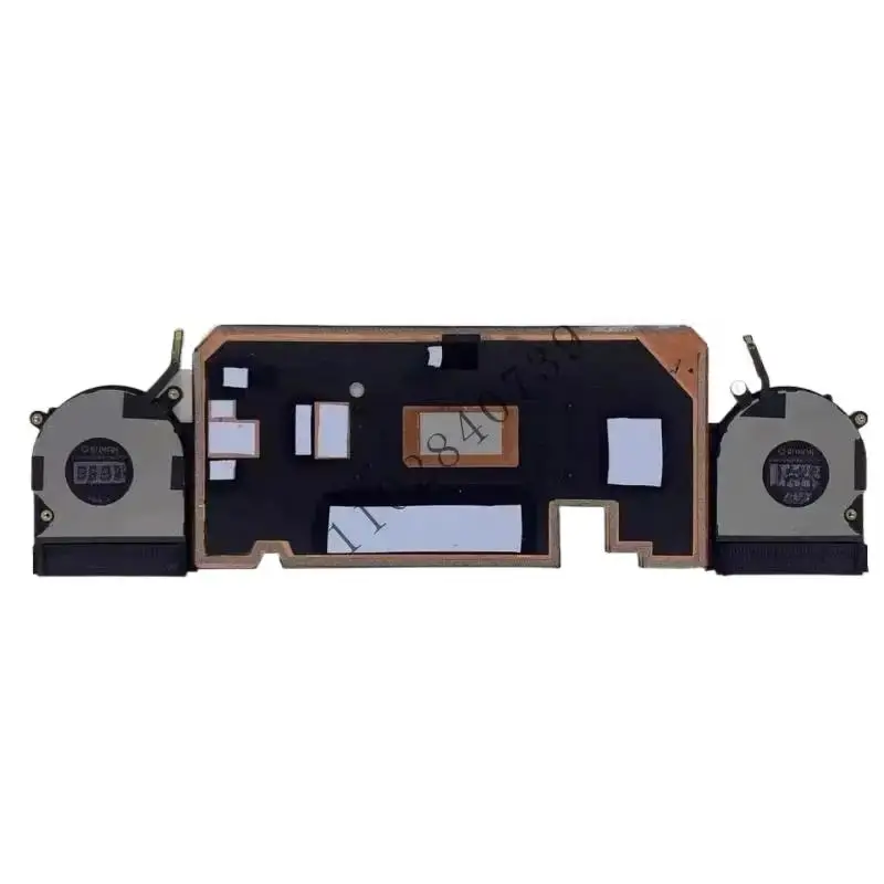 

* For Dell XPS 13 7390 2-IN-;/ CPU GPU Fan Heatsink CN-0VDFK8 0VDFK8 VDFK8 =/*