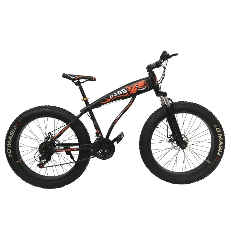 Low Rider Mini 24 26 29 Inch In Fat Tire Inch Frame Snow Mountain Bike Bicycle Fatbike