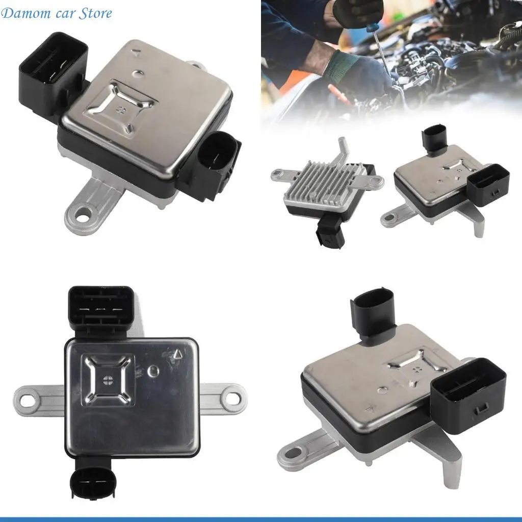 

A2UC Radiator Module Fean Модуль управления вентилятором на 2016-2020 гг. Замените 25385C6500