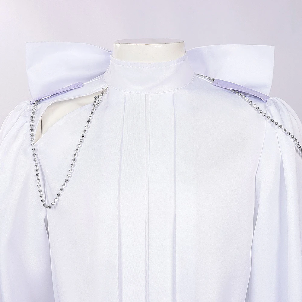 Anime Stage OF Alien Luka Cosp - Anime Cosplay Outfits Male recensie en prijs