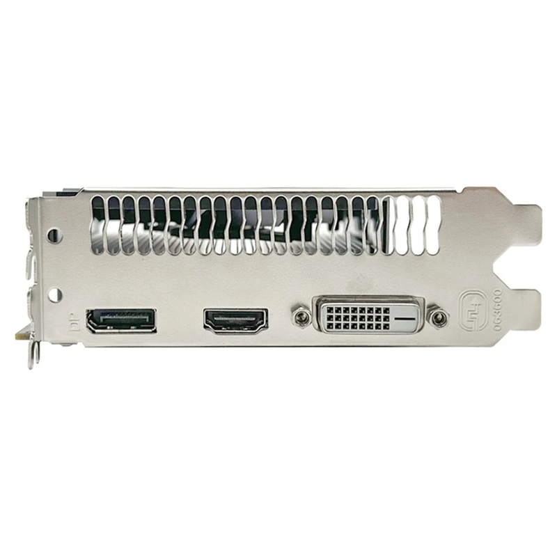 Top-RX550 4GB GPU GDDR5 14Nm For Desktop PC Games Video Office Graphics Card 128Bit RX 550 Computer Components