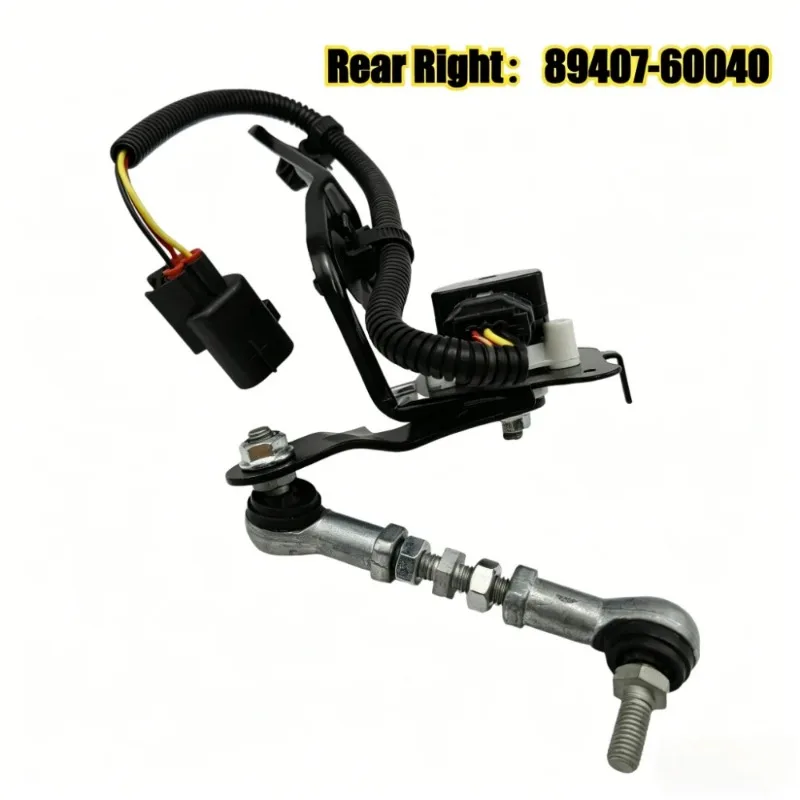 

89407-60040 89408-60040 Vehicle Height Sensor Fit For Toyota Land Cruiser Prado 120 150 Series