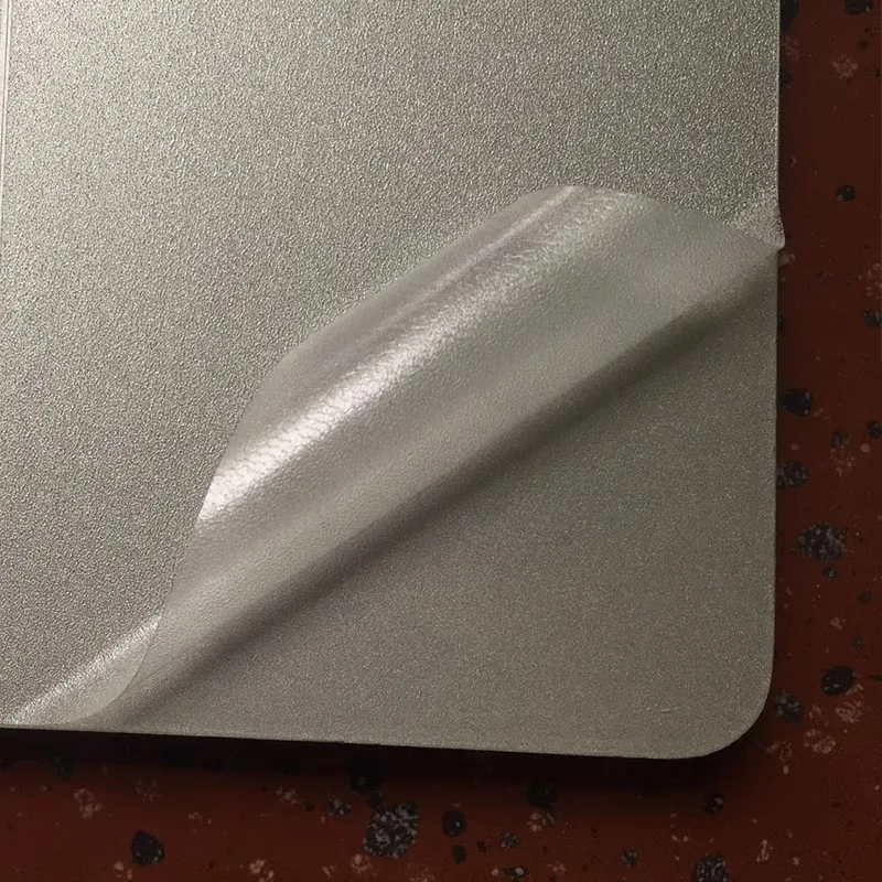 14 "Cocok untuk Stiker Komputer Samsung GalaxyBook3/4pro360 940XGK Film Pelindung Cangkang Bodi 940XMA Matte Transparan