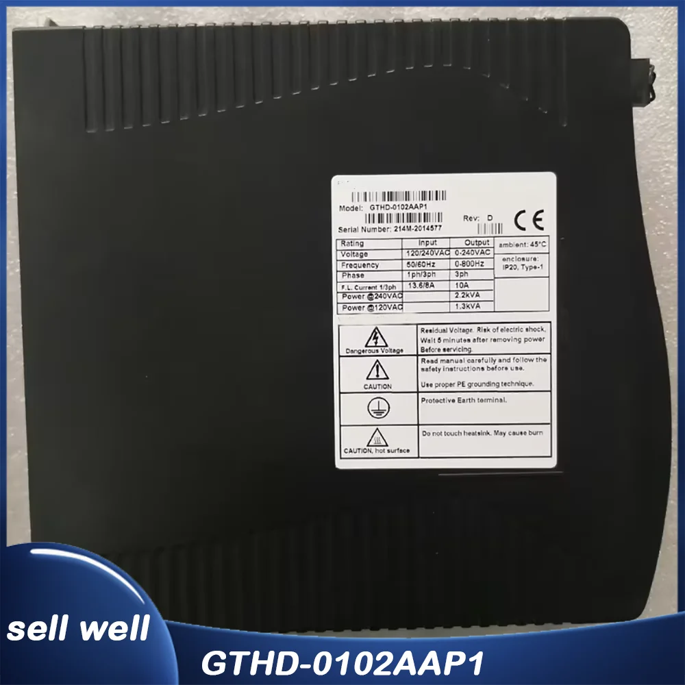 

Драйвер GTHD-0102AAP1