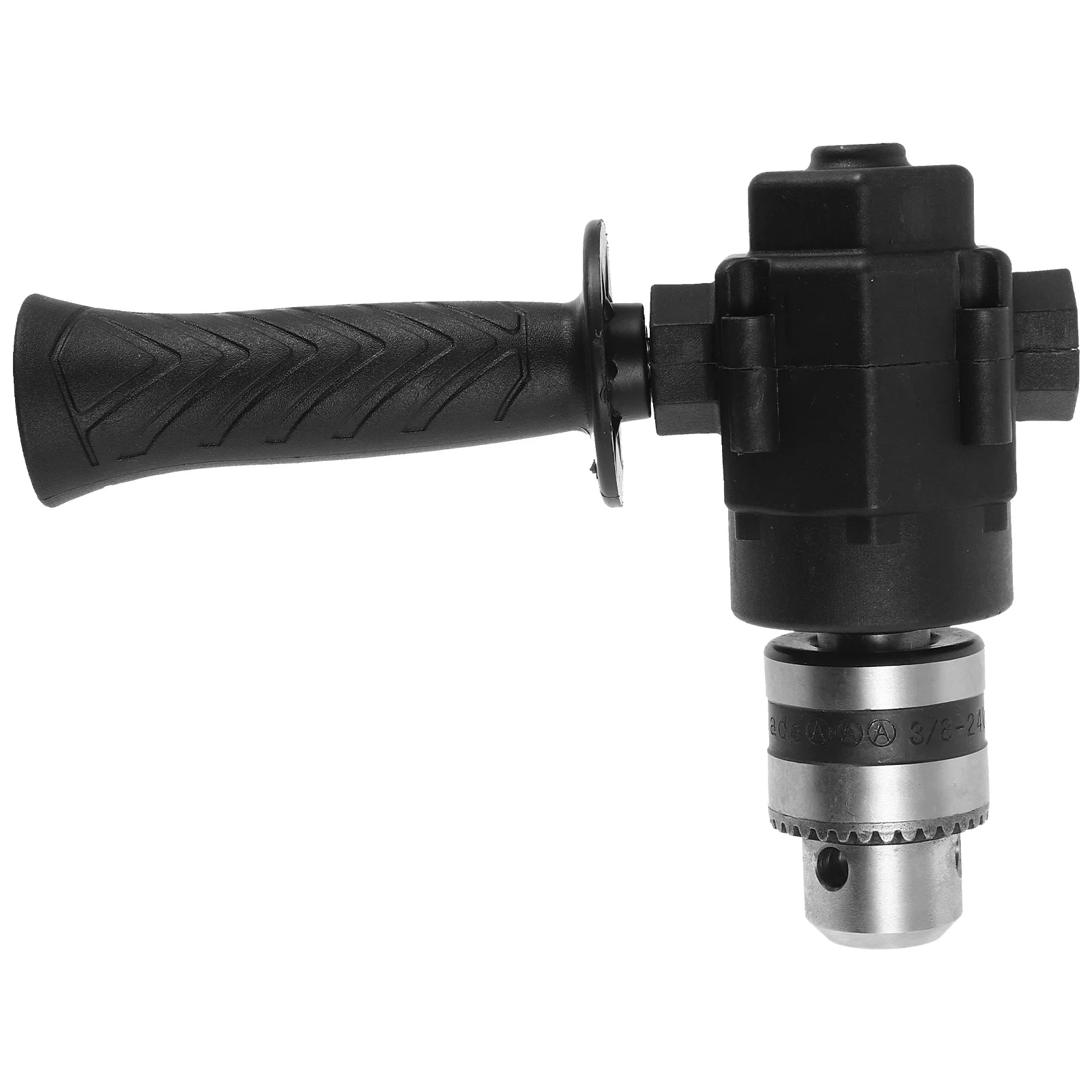 

Right Angle Drill Attachment for Electric Screwdriver 90 Degree Bit Holder Impact Driver Adapter Corner Drilling