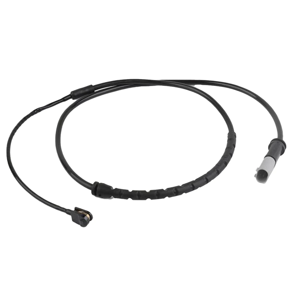 

Rear Brake Sensor Brake Pad Sensor Car Maintenance 07 2008 - 06 2018 Brake Wear Sensor Compatibility Check Direct Replacement