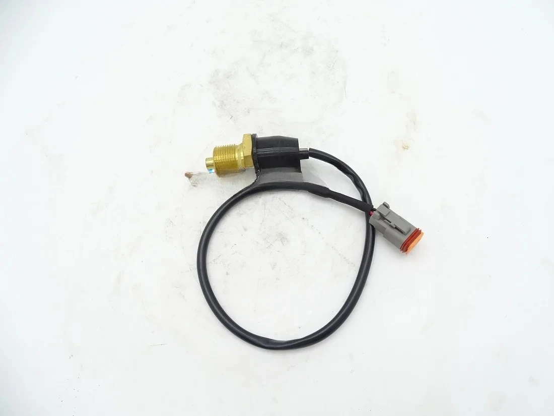 1452862 1881260 1488340 1393113 Engine Oil Pressure Sender For Scania 4-Series 114 124 DSC14 1.21620 0442012