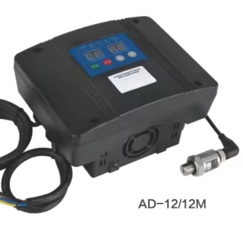 

AD-12 220v Portable Inverter 3 Phase Inverter for Water Pump