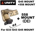 MOUNT combo DE