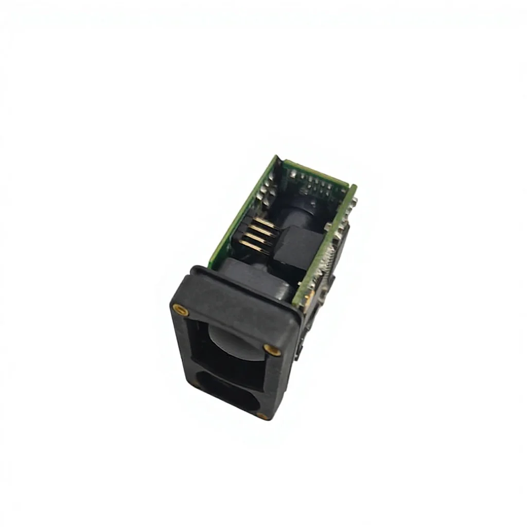 2025 Long Sensing Distance Proximity Sensor UART 800m Mini Laser Range Finder Module 1km 905nm Distance Sensor For Plc
