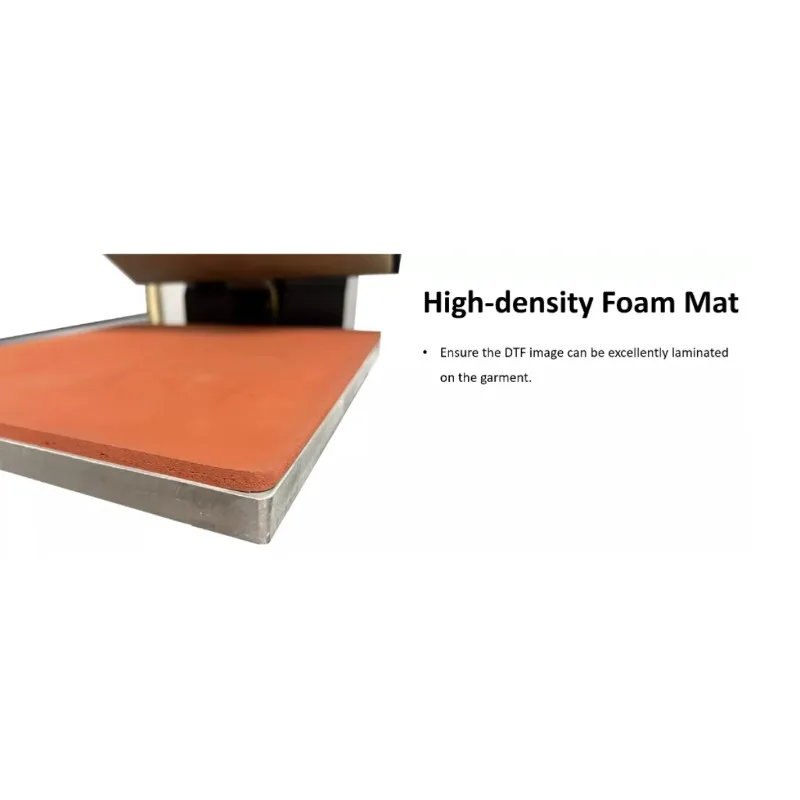 DTF A3 Heat Press Machine For T-shirt Small Business For T Shirt Printer Sublimation Transfer Machine