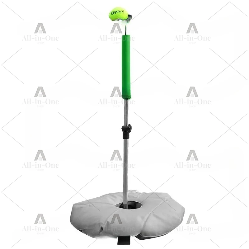 Tennis Trainer Single Child Adult Tennis Swing Top Spin Training Practitioner