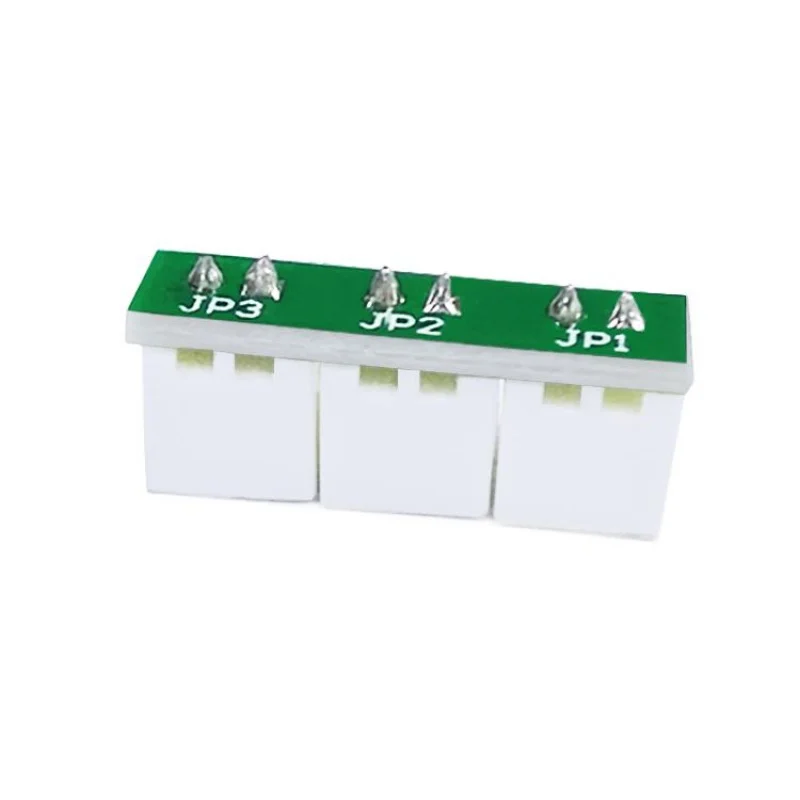 

10pcs for XH2.54-2P 1-to-2 fan interface expansion
