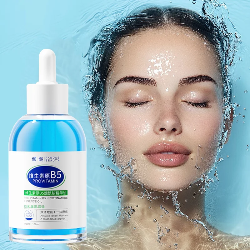 Oleo-essencial-concentrado-de-pantenol-azul-100ml-hidratacao-profunda-textura-refrescante-hidratacao-rapida-iluminacao-da-pele