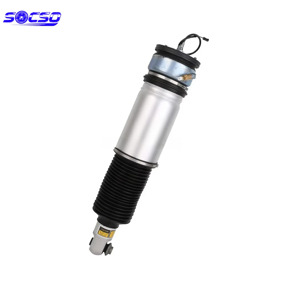 

37126785536 Rear ADS Air Shock Absorber With Sensor 37126785536 for BMW E66 E65 745i 750i 745Li 750Li 760Li EDC 37126785535